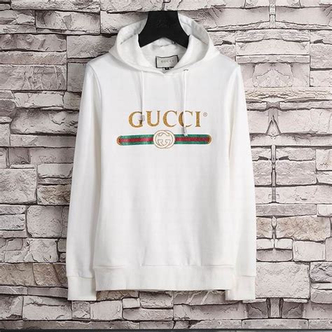 pink mens gucci hoodie|gucci hoodie men cheap.